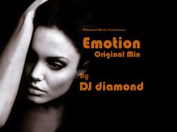 Emotion - Original Mix
