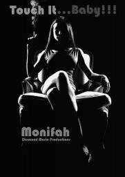 Touch It - Monifah