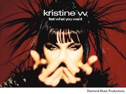 Feel What You Want - Kristine W (Remix)