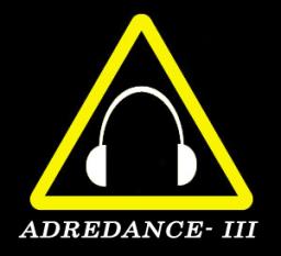 ADREDANCE - III