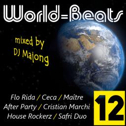 World Beats Vol. 12