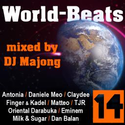 World Beats Vol. 14