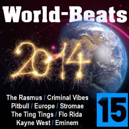 World Beats Vol. 15