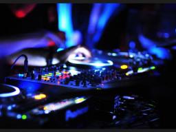 Electro House December 