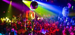 Total dance party mix 5