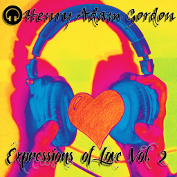 Expressions Of Love Vol. 2