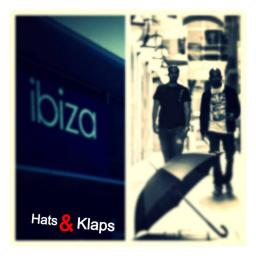 Hats &amp; Klaps Doing IBZ