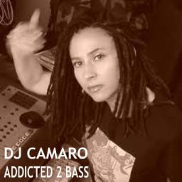 ADDICTED 2 BASS