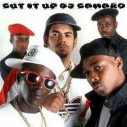 CUT IT UP DJC