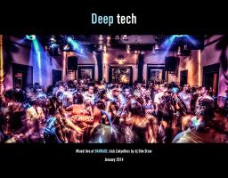 Deep tech vibes January 2014