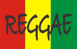 the rip. reggea mash up