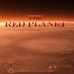 The Red Planet