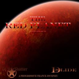 The Red Planet Vol.3 