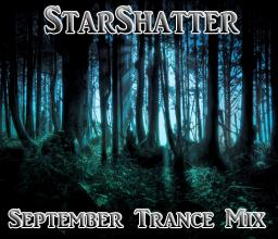 September Trance Mix