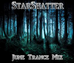 June Trance Mix