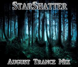 August Trance Mix