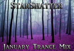 January Trance Mix 