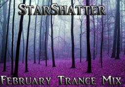 February Progressive Trance Mix