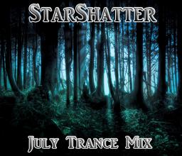 July Trance Mix