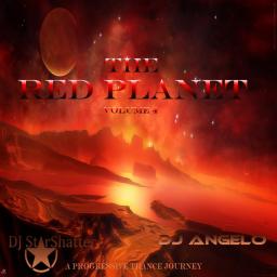 The Red Planet Vol.4