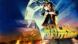 Back To The Future