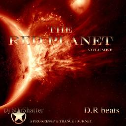 The Red Planet Vol.6