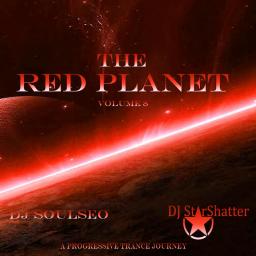 The Red Planet Vol. 8