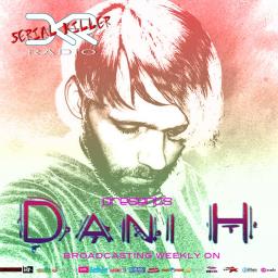 DKR Serial Killers Radio Show 25 (Dani H Guest Mix)