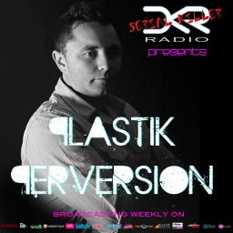 DKR Serial Killers Radio Show 33 (Plastik Perversion Guest Mix)