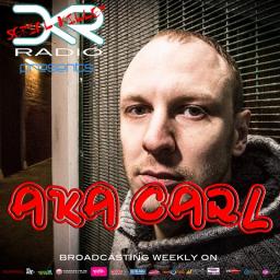 DKR Serial Killers Radio Show 49 (Aka Carl Guest Mix)