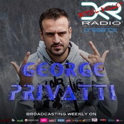 DKR Serial Killers Radio Show 52 (George Privatti Guest Mix)