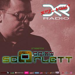 DKR Serial Killers Radio Show 59 (Adrian Scarlett Guest Mix)