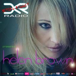 DKR Serial Killers Radio Show 61 (Helen Brown Guest Mix)