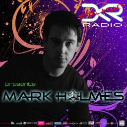 DKR Serial Killers Radio Show 63 (Mark Holmes Guest Mix)