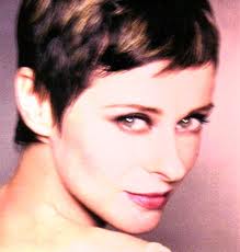 LISA STANSFIELD