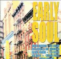 EARLY SOUL