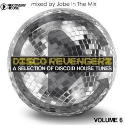 Disco Revengerz Vol.6
