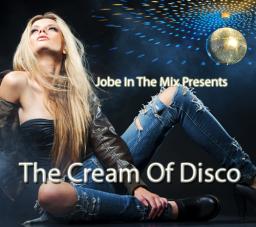 The Cream Of Disco