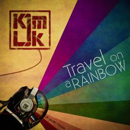Travel on a rainbow (kazantip 2013)