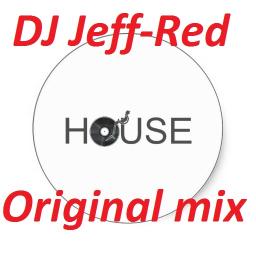 House Mix 37 - DJ Jeff-Red Original Mix
