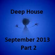 Deep House Mix 2 - September 2013