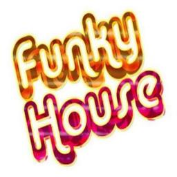 Funky House Pick n Mix November 2013