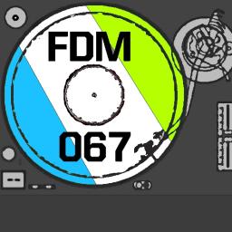 Mix 067 (17-08-2013) FDM067 