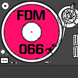 Mix 066 (15-08-2013) FDM066