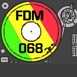 Mix 068 (21-08-2013) FDM068