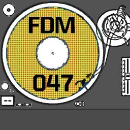 Mix 047 (13-06-2013) FDM047