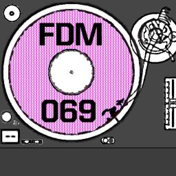 Mix 069 (24-08-2013) FDM069
