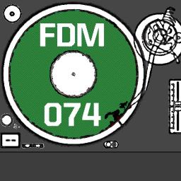Mix 074 (07-09-2013) FDM074