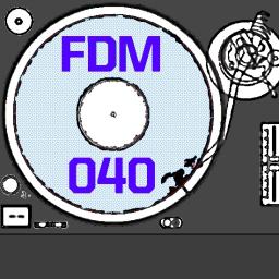 Mix 040 (26-05-2013) FDM040