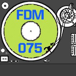 Mix 075 (10-09-2013) FDM075